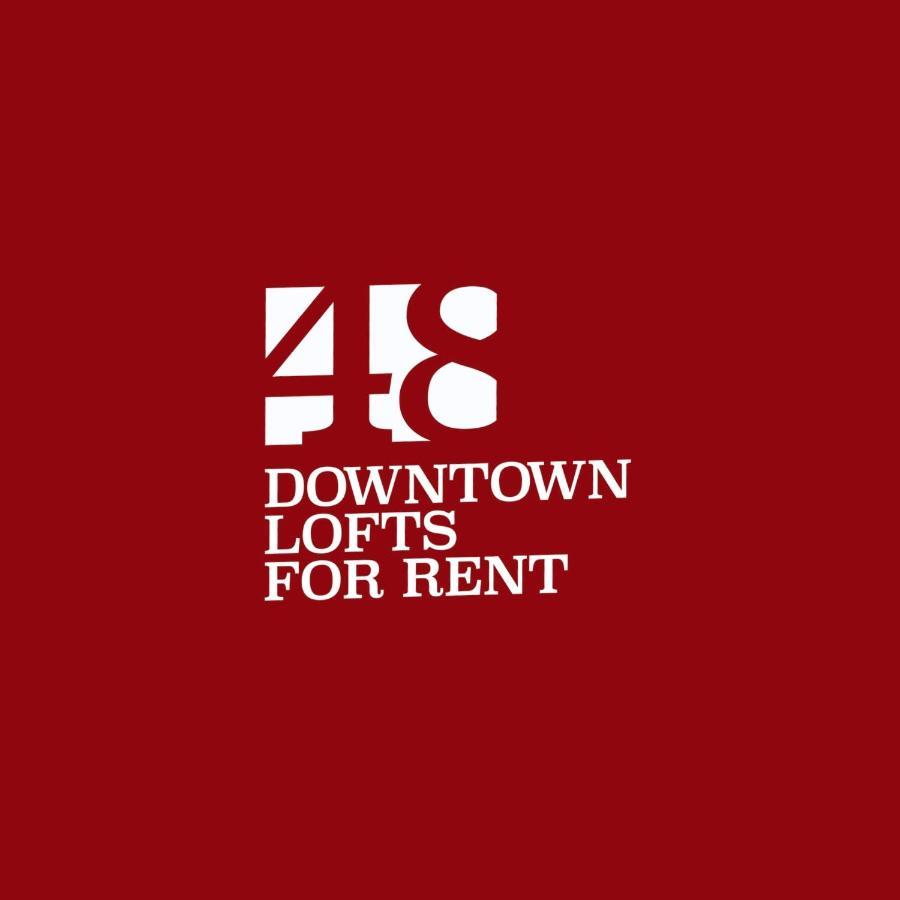 Appartement 48 Downtown Lofts à Néa Péramos Extérieur photo